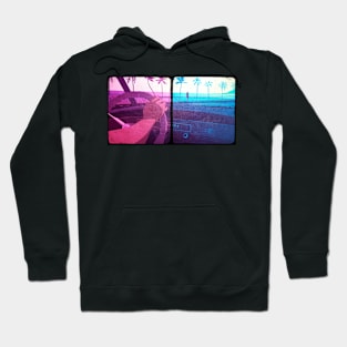 Volante. Hoodie